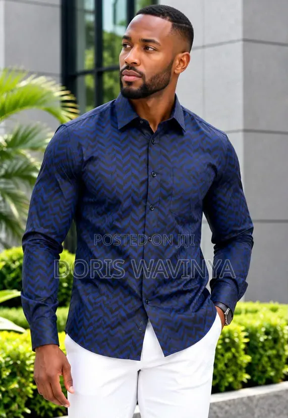 Men Shirts