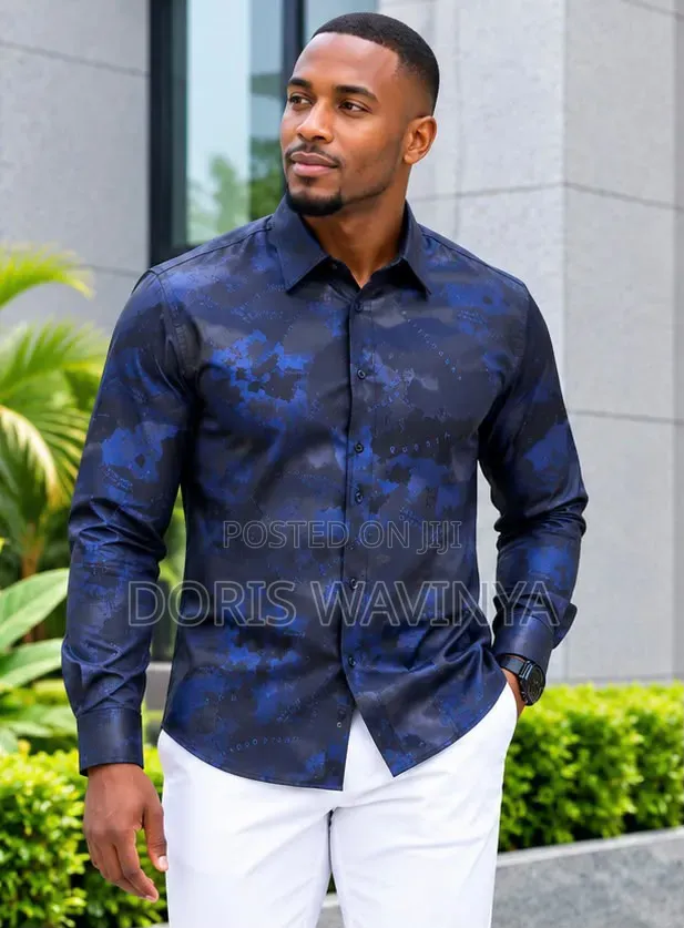 Men Shirts