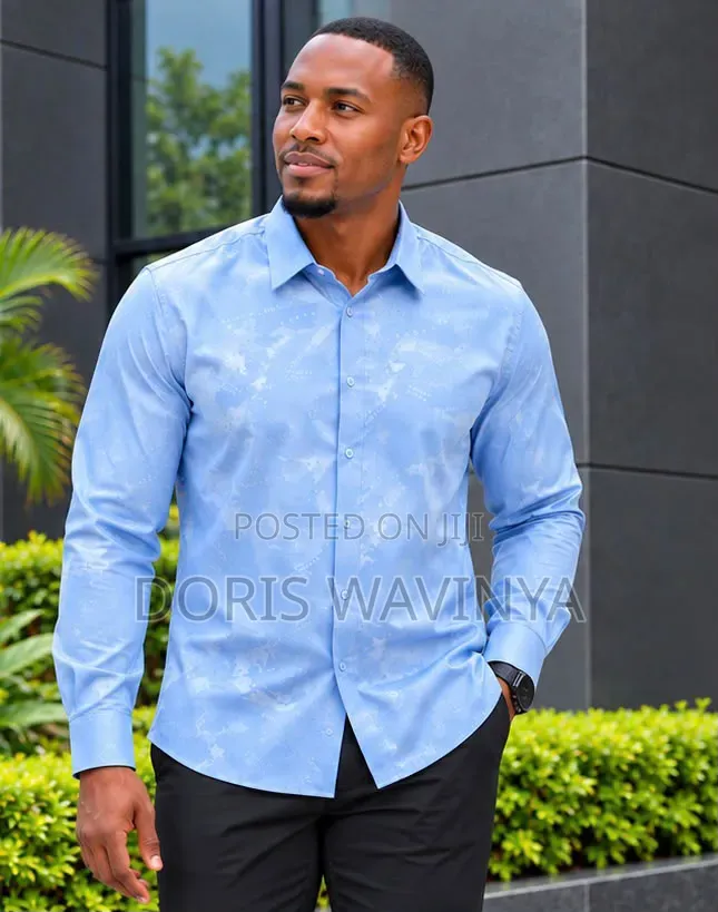 Men Shirts