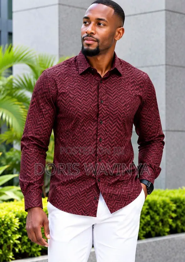 Men Shirts