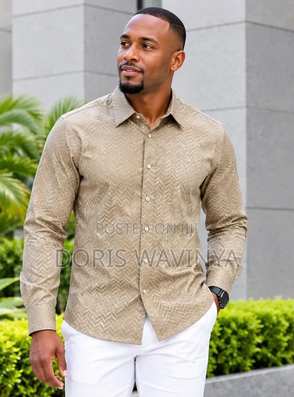 Men Shirts