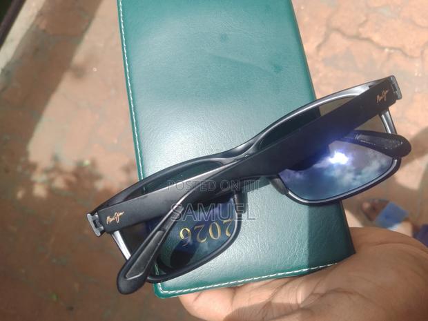 Maui Jim Red Sands Polarized Plus2 - thumbnail 2