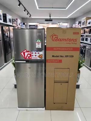 Ramtons RF/339 Refrigerator