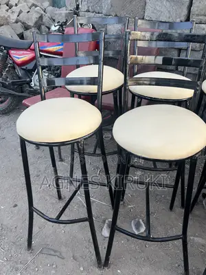 Counter Chair