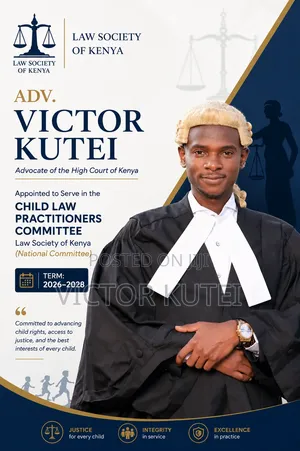 Kutei and Company Advocates – Lawyer in Eldoret| Family,Land,Affidavit