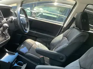 Honda Odyssey 2.4 Absolute 2WD 2019 White