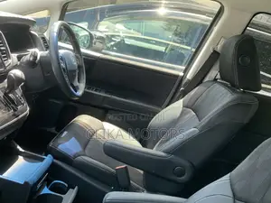 Honda Odyssey 2.4 Absolute 2WD 2019 White