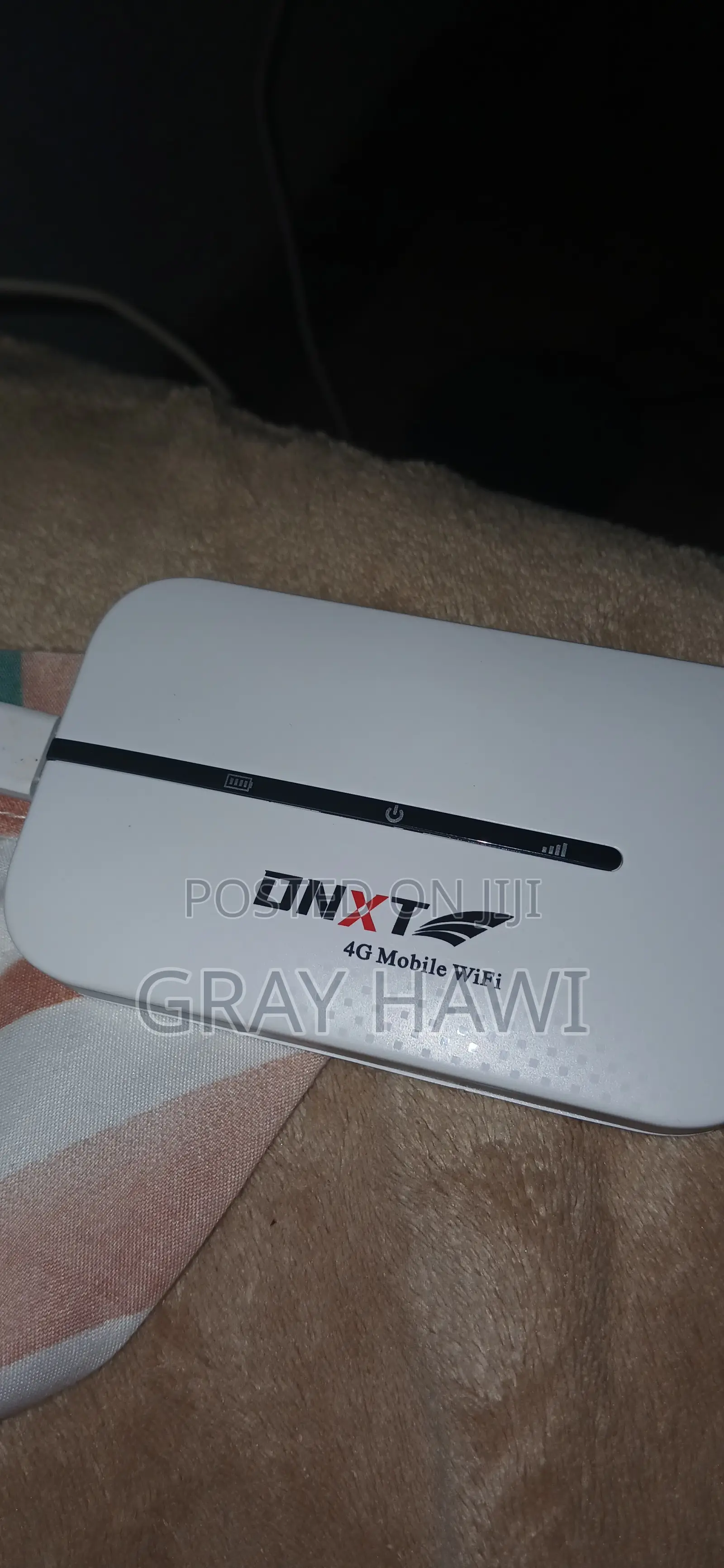 DNXT 4g Mobile Wifi