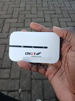 DNXT 4g Mobile Wifi