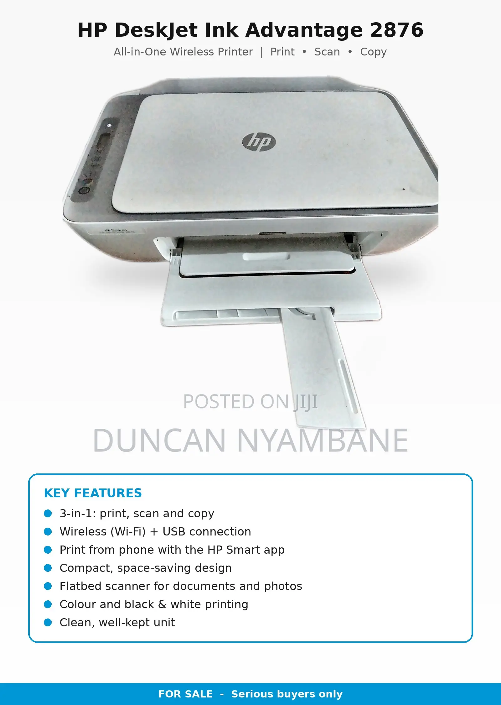 HP Printer