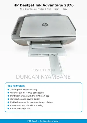 HP Printer