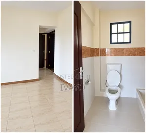 2bdrm House in Kings Boma Ruiru for rent
