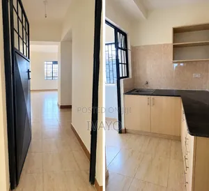 2bdrm House in Kings Boma Ruiru for rent