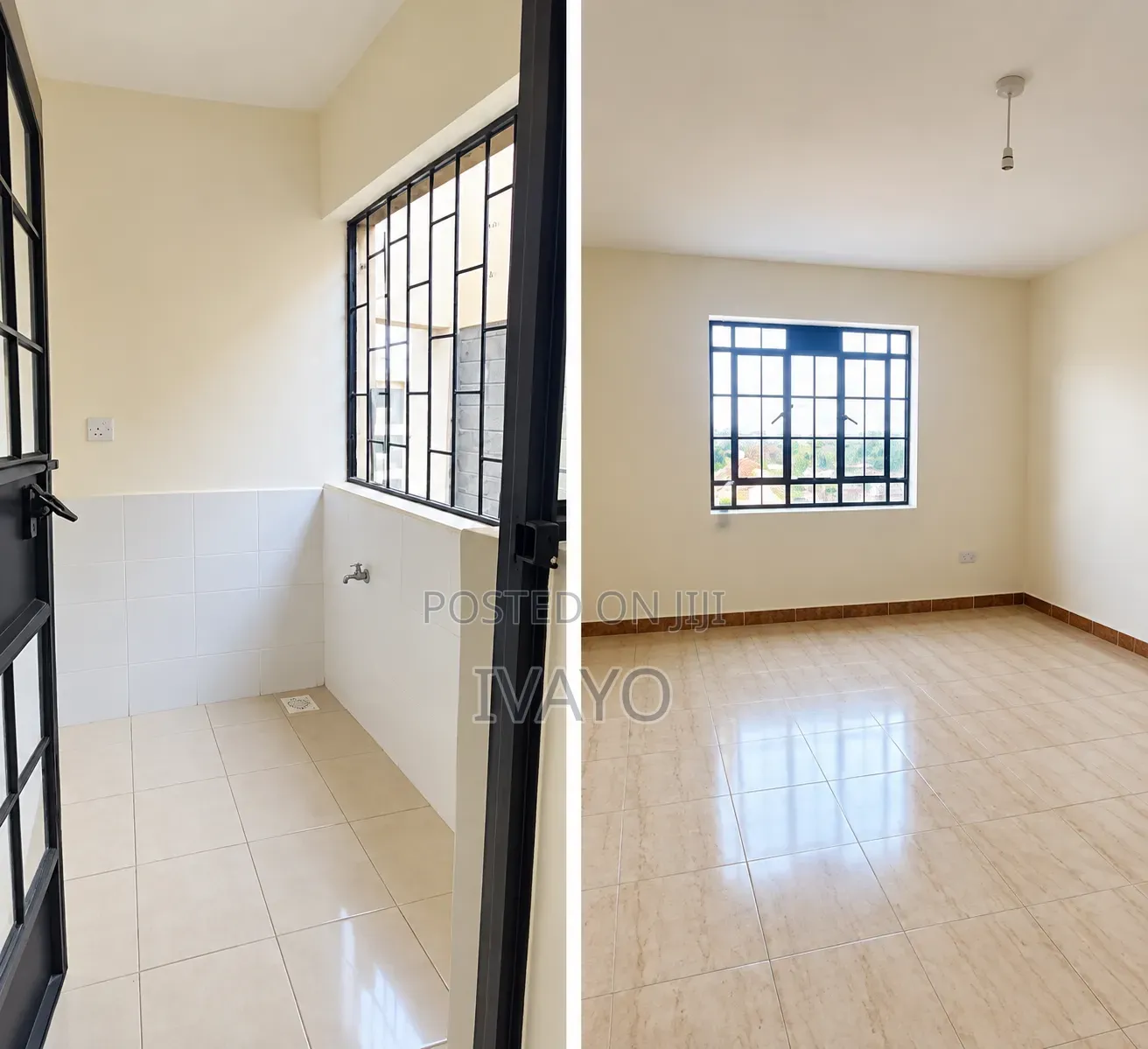 2bdrm House in Kings Boma Ruiru for rent