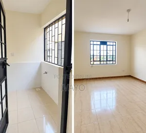 2bdrm House in Kings Boma Ruiru for rent