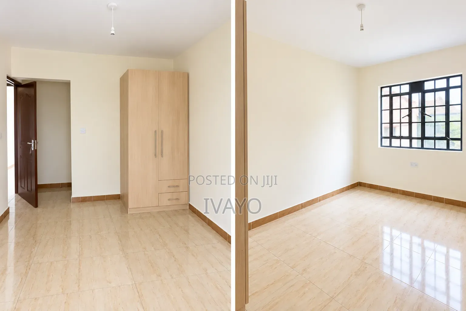 2bdrm House in Kings Boma Ruiru for rent