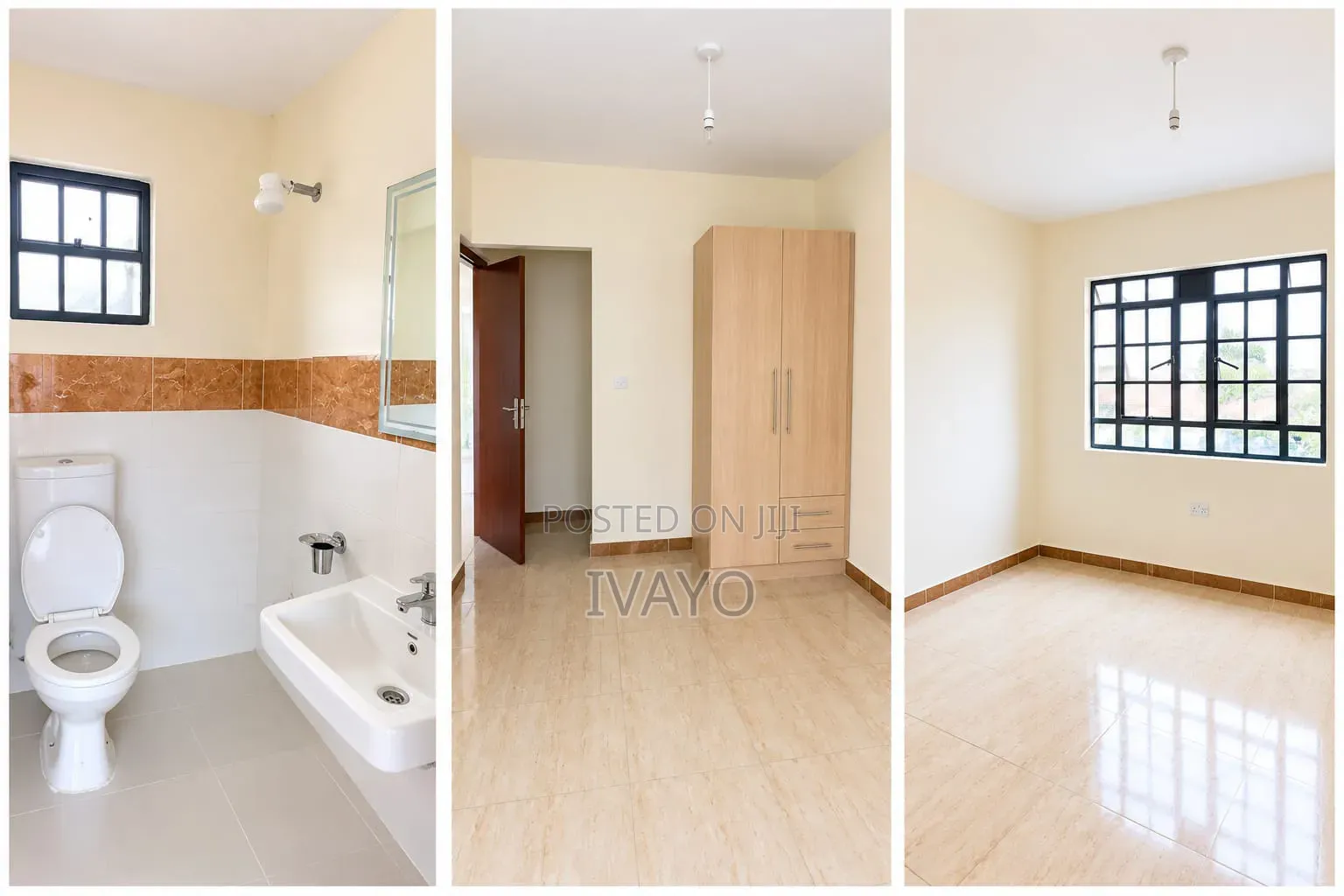 2bdrm House in Kings Boma Ruiru for rent