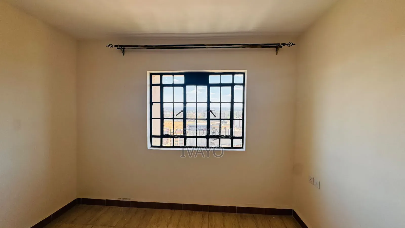 2bdrm House in Kings Boma Ruiru for rent