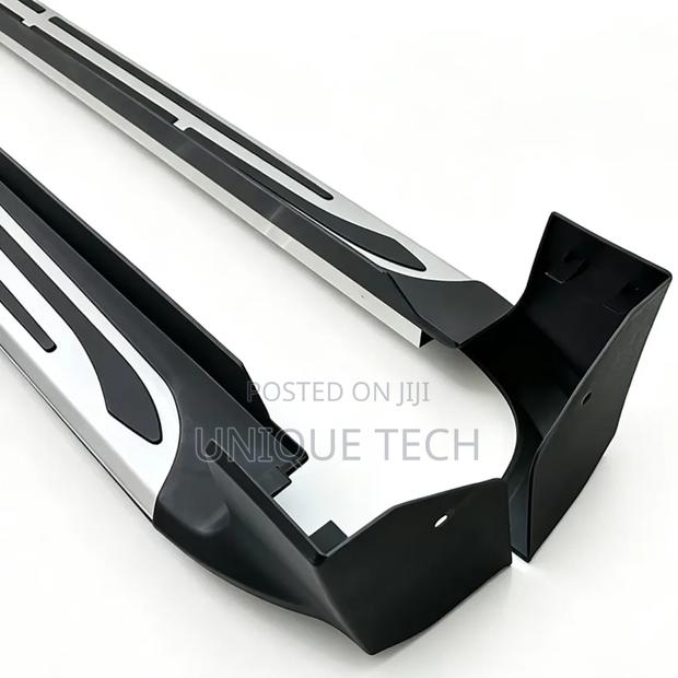 Mazda Cx5 Side Stepper Cx5 Side Steps - thumbnail 3