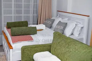 Furnished Studio Apartment in Ngara for rent