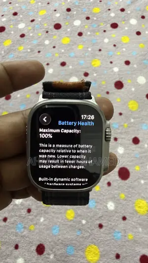 Selling My Apple Watch Series 1 (1st Generation)