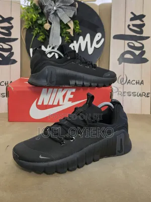 Quality Metcon Sneakers
