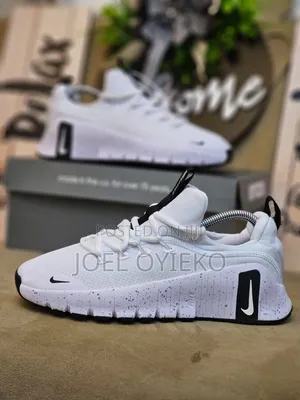 Quality Metcon Sneakers