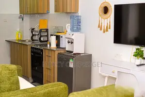 Furnished Studio Apartment in Ngara for rent