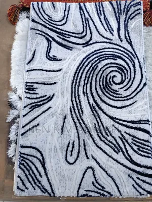 Door and Bedside Floor Mats Turkish Carpets.