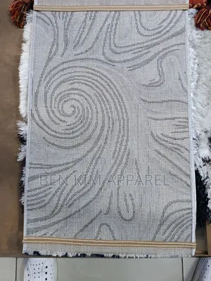 Door and Bedside Floor Mats Turkish Carpets.