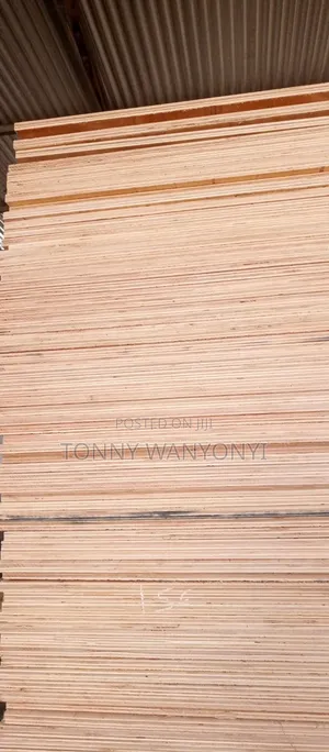Plywood 15mm