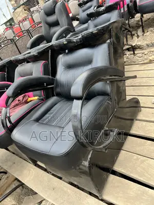 Salon Seats