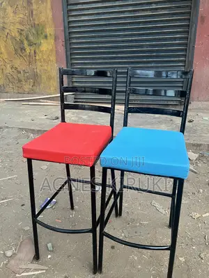 High Stool