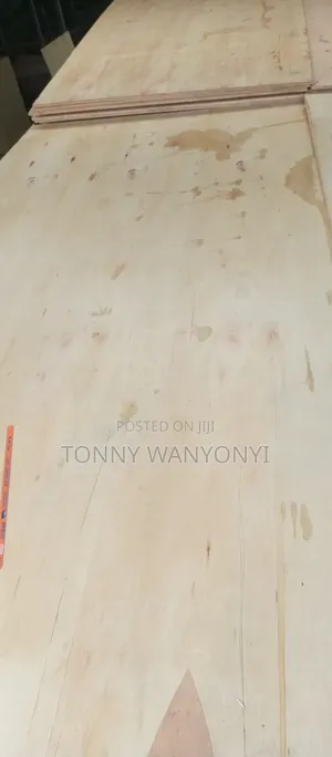 Plywood 15mm