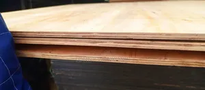 Plywood 15mm