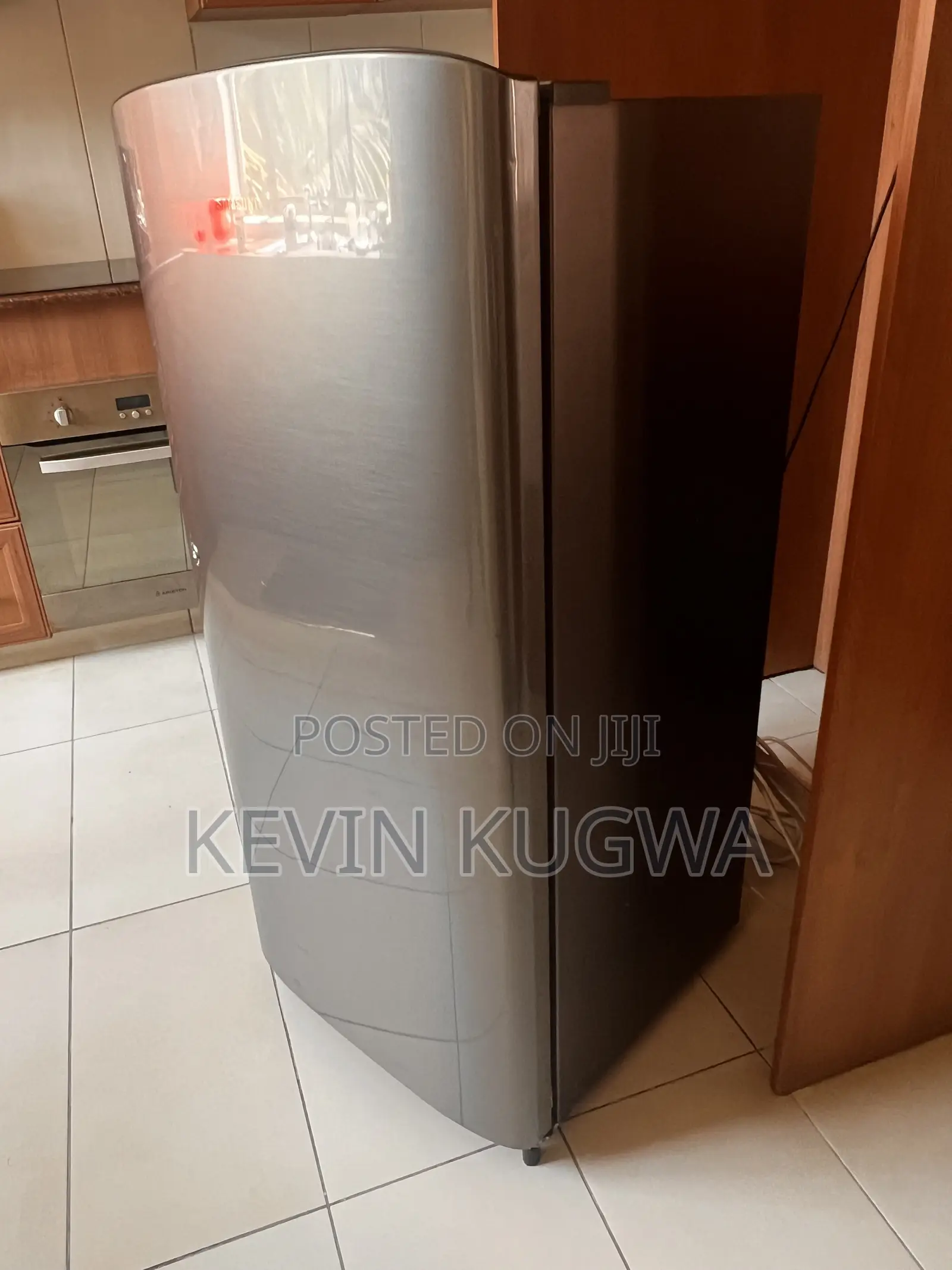  Samsung Single Door Fridge – Clean, Excellent, 4 Home/Office
