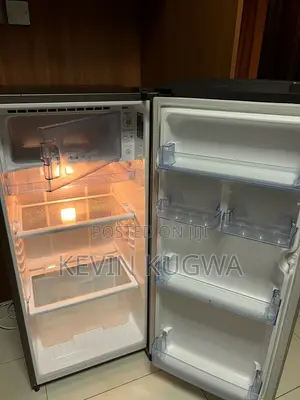  Samsung Single Door Fridge – Clean, Excellent, 4 Home/Office