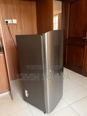 Samsung Single Door Fridge – Clean, Excellent, 4 Home/Office