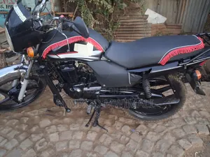 Hero Hunter 150 2024 Black