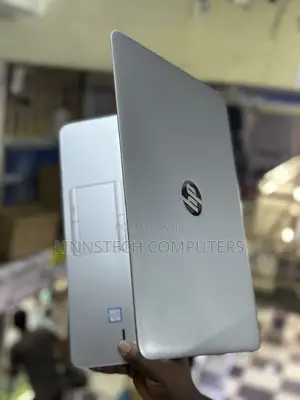 Laptop HP EliteBook 840 G3 8GB Intel Core i5 SSD 256GB