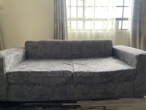 5 Seater Sofa Set
