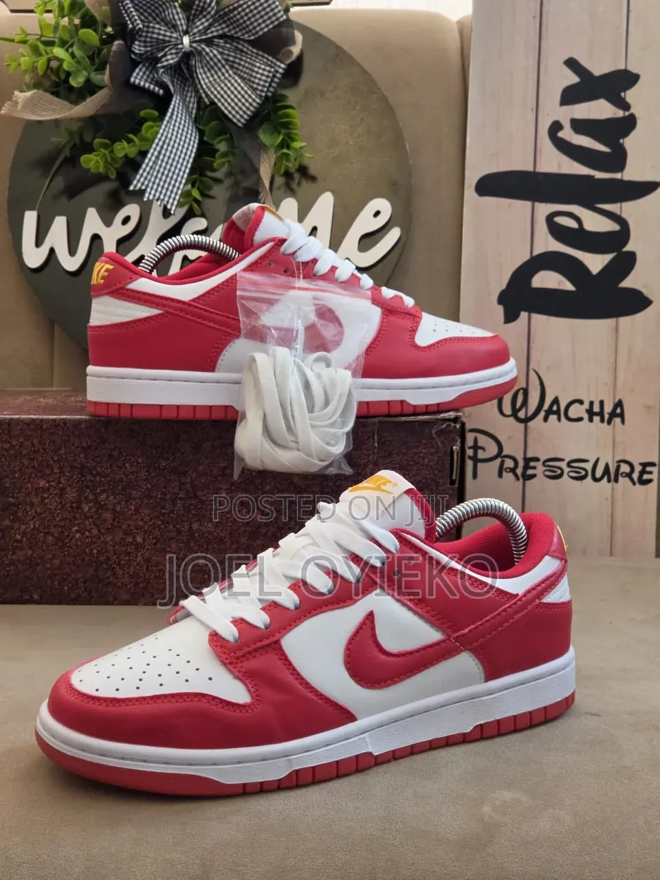 Quality SBS Sneakers