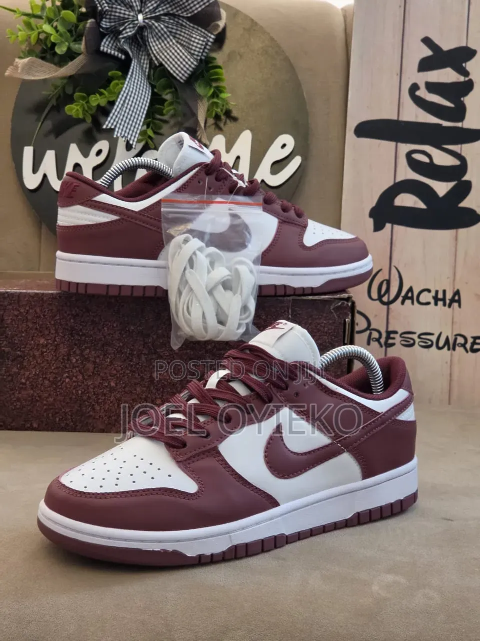 Quality SBS Sneakers