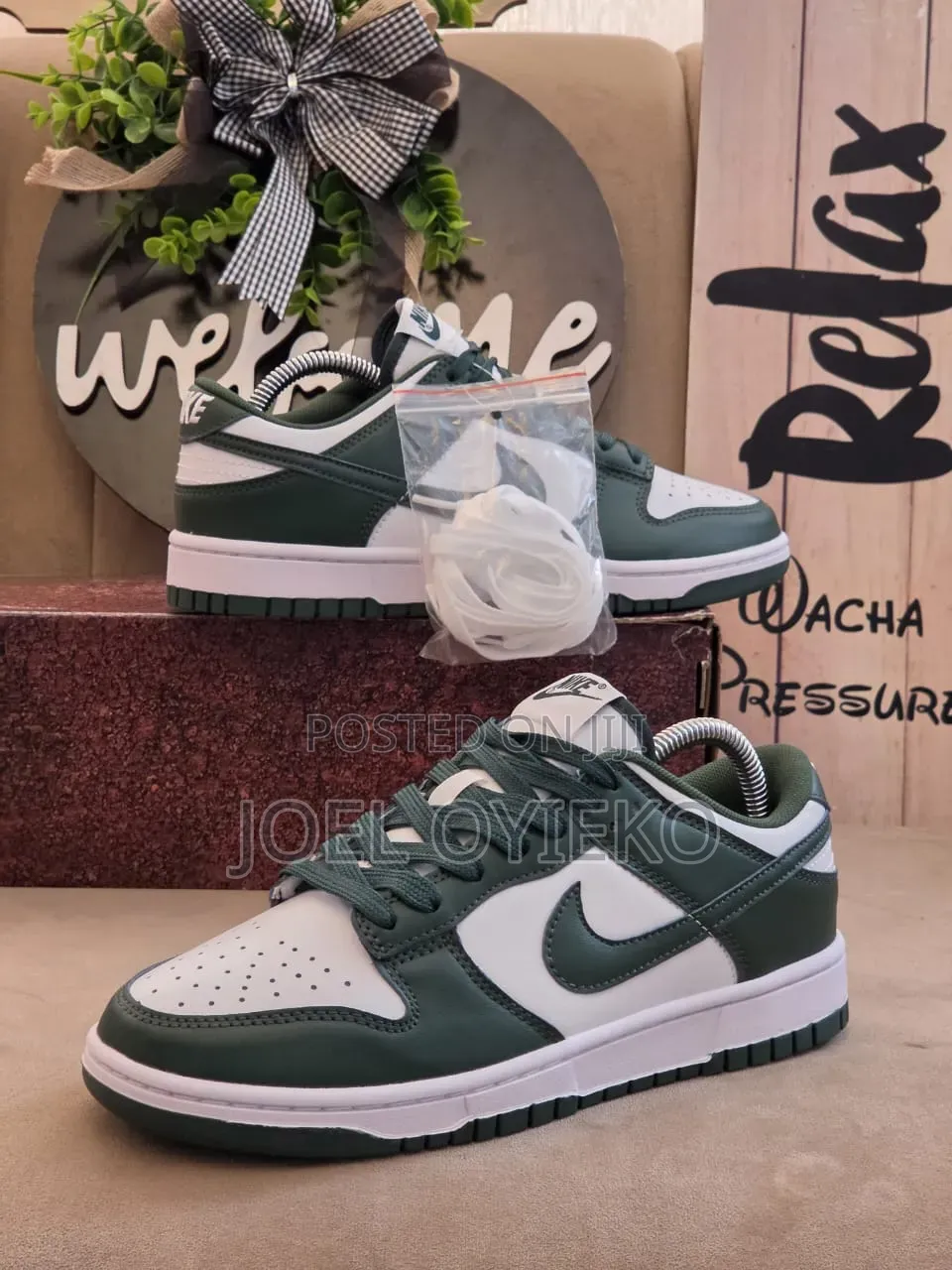 Quality SBS Sneakers