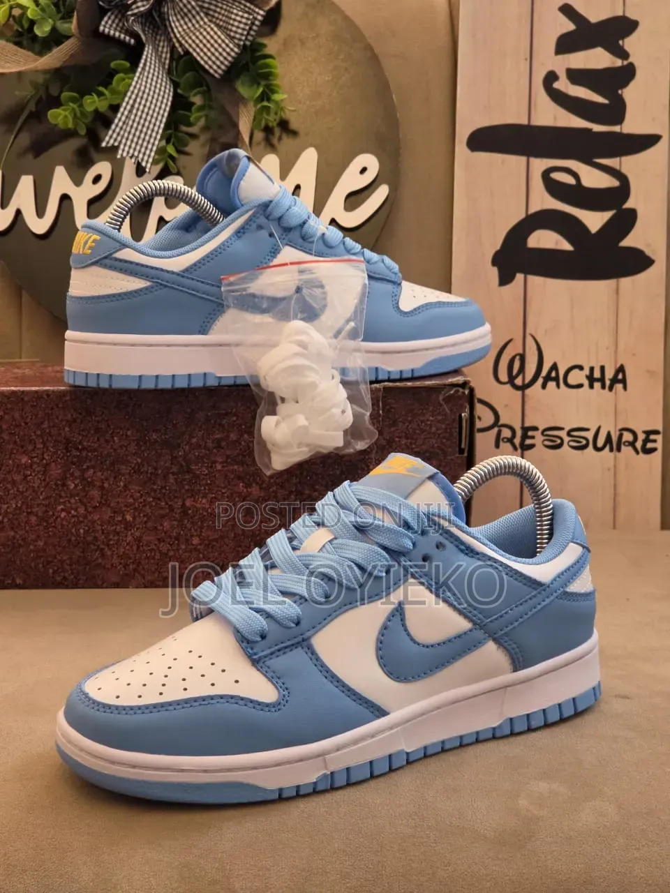 Quality SBS Sneakers