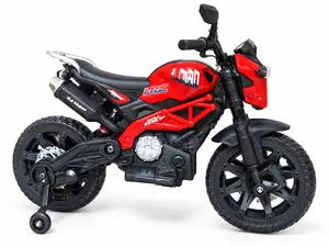 Kids Motorbike