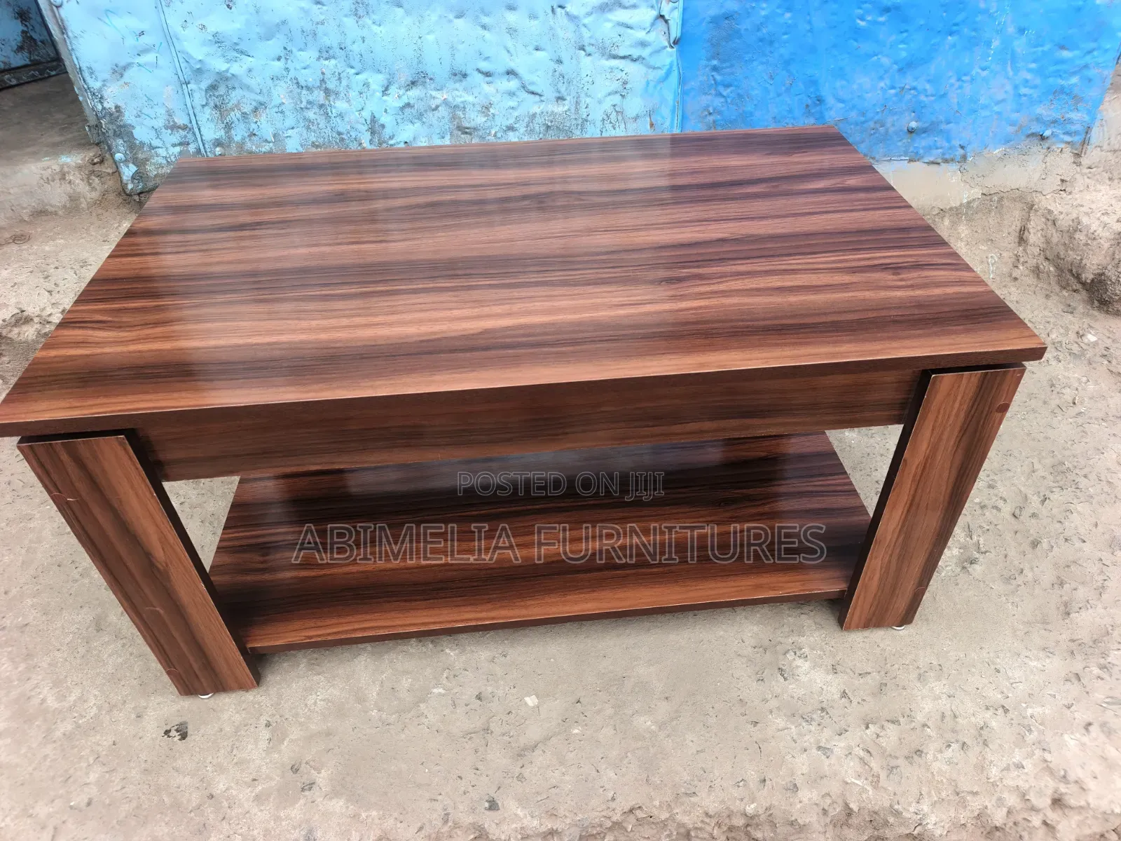 Stylish Modern Coffee Table