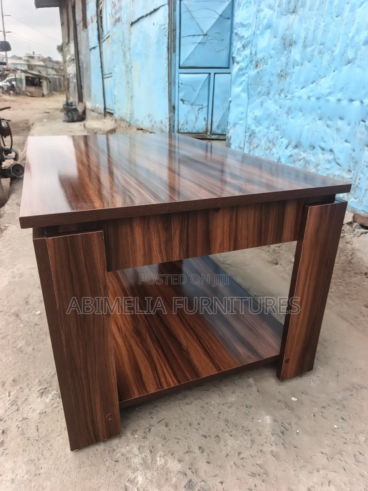 Stylish Modern Coffee Table