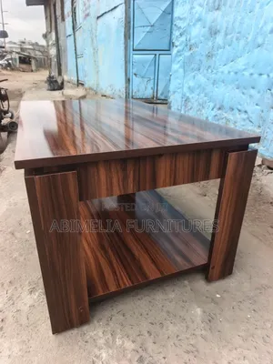 Stylish Modern Coffee Table