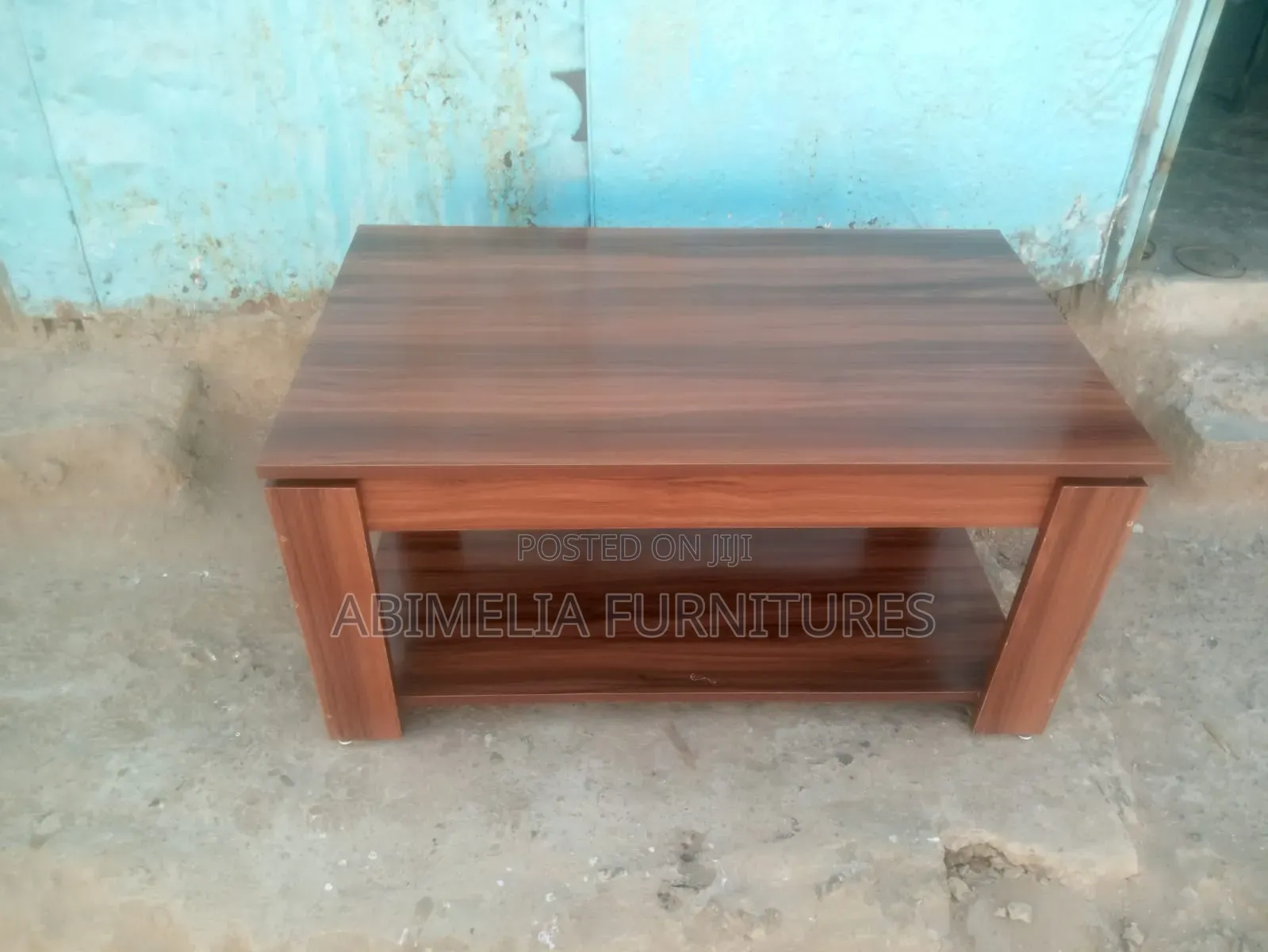 Stylish Modern Coffee Table